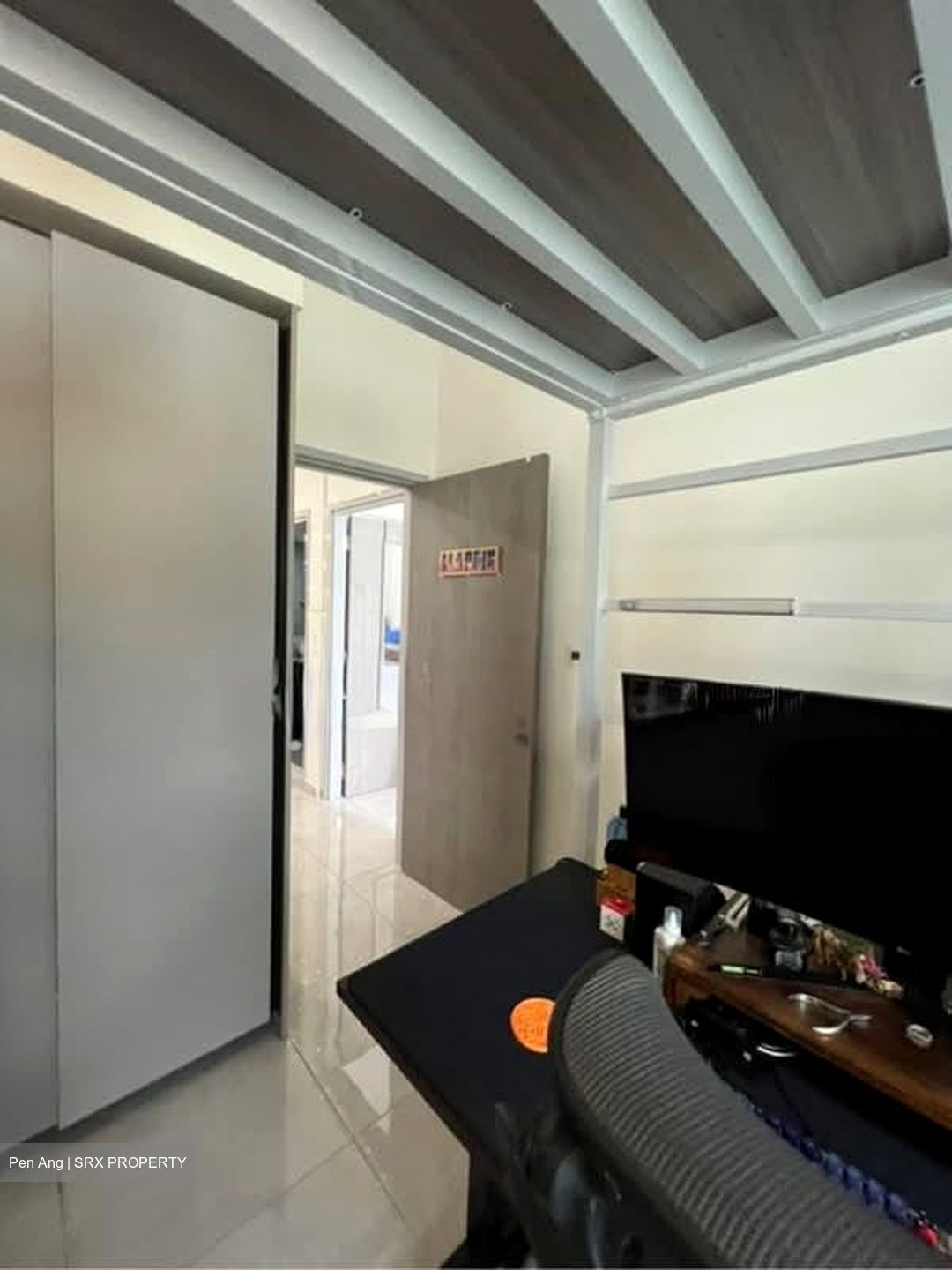 Sixteen35 Residences (D14), Apartment #564056221